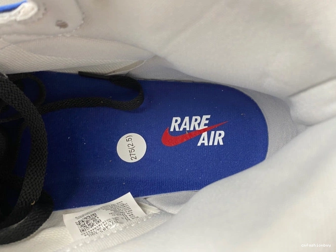 Air Air High OG Deep DZ5485-100 Blue Royal Rare Jordan 1 1125